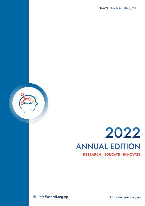 Newsletter 2022