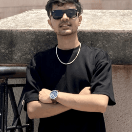 Anmol Guragain