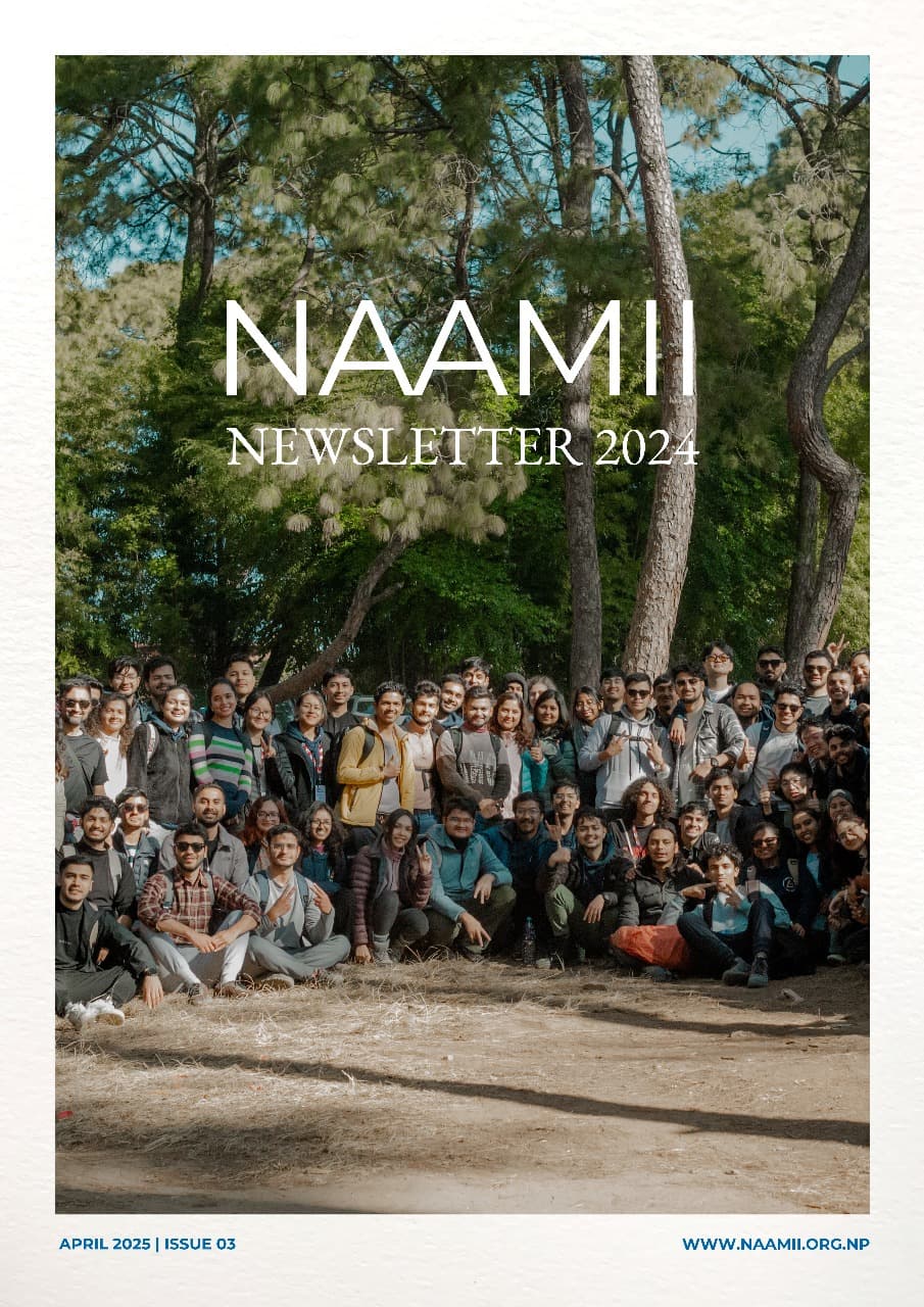 Newsletter 2024