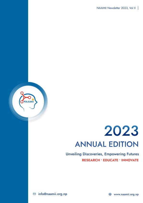 Newsletter 2023