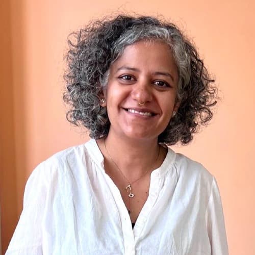 Sandhya Sitoula