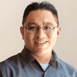 Dr. Raunak Shrestha