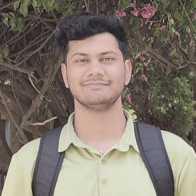 Aavash Chhetri