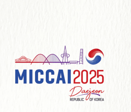 Four MMLL Papers Accepted at MICCAI & MIUA 2025 
