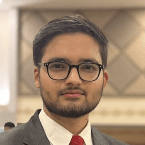 Anubhav Khanal