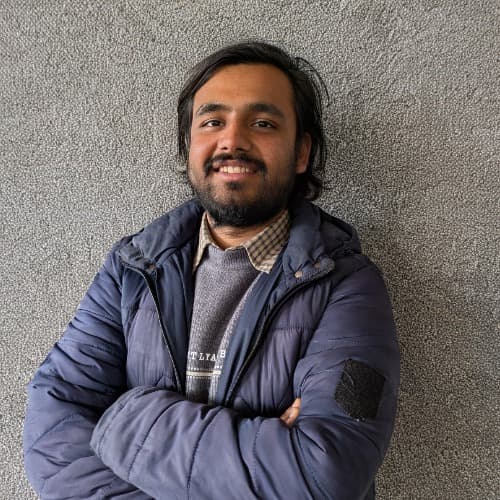 Prasiddha Bhandari